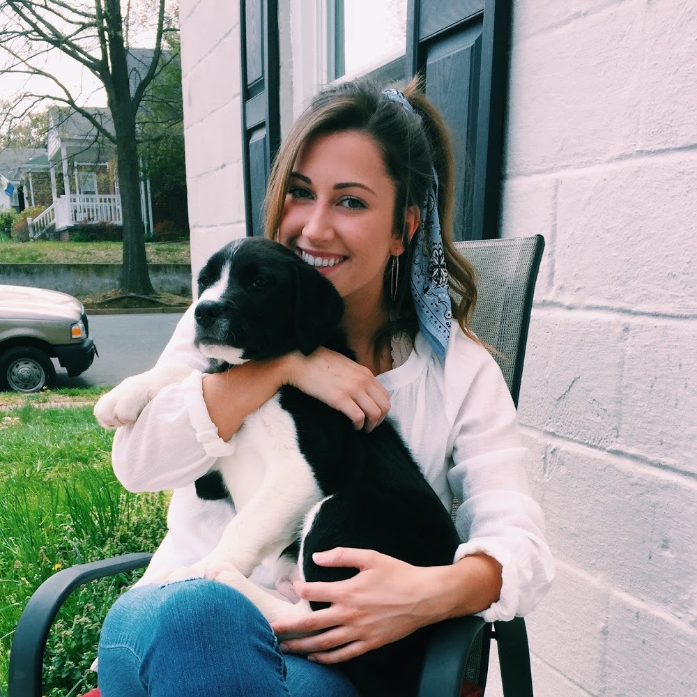 Meet your Posher, Samantha